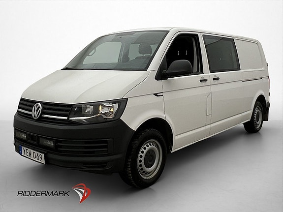 Volkswagen Transporter 2 of 28