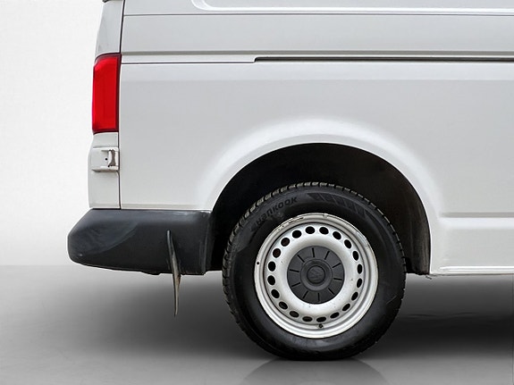 Volkswagen Transporter 27 of 28