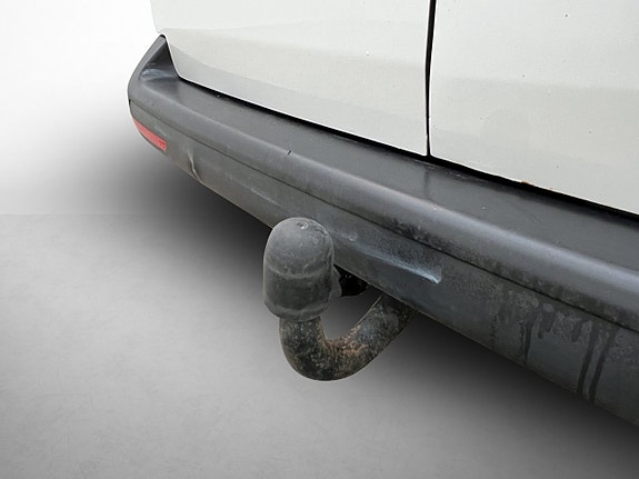Volkswagen Transporter 11 of 28