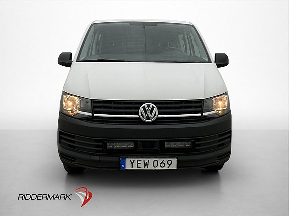 Volkswagen Transporter 3 of 28