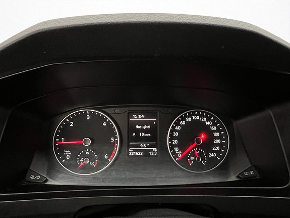Volkswagen Transporter 17 of 28