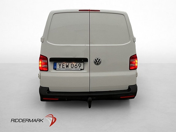 Volkswagen Transporter 9 of 28