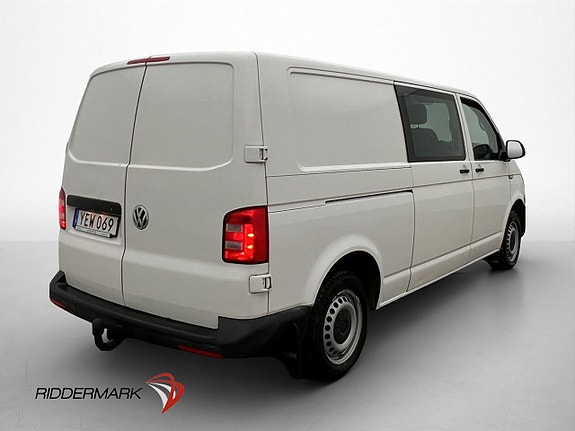 Volkswagen Transporter 10 of 28