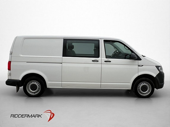 Volkswagen Transporter 6 of 28