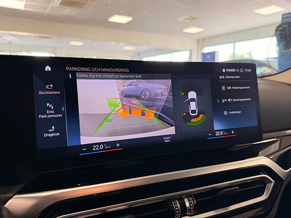 BMW i4 8 of 12