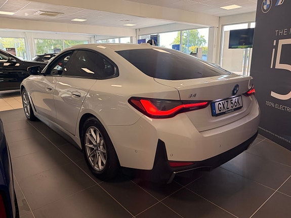 BMW i4 12 of 12