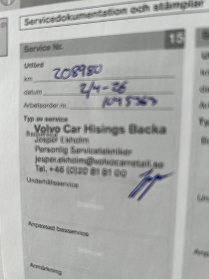 Volvo V50 15 of 15