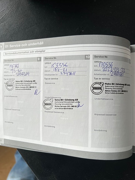 Volvo V50 13 of 15