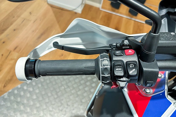 BMW R 1250 GS Adventure |Touratech|Toppbox|Sidoväskor|Alla paket| 13 of 14