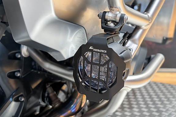 BMW R 1250 GS Adventure |Touratech|Toppbox|Sidoväskor|Alla paket| 8 of 14