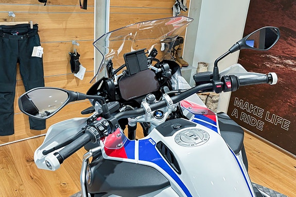 BMW R 1250 GS Adventure |Touratech|Toppbox|Sidoväskor|Alla paket| 11 of 14