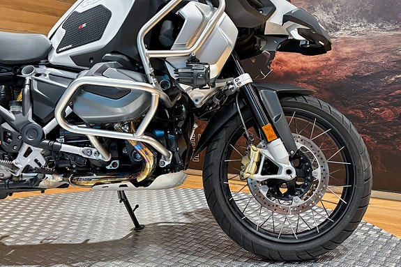 BMW R 1250 GS Adventure |Touratech|Toppbox|Sidoväskor|Alla paket| 7 of 14