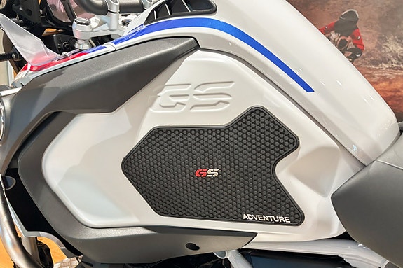 BMW R 1250 GS Adventure |Touratech|Toppbox|Sidoväskor|Alla paket| 10 of 14