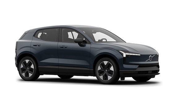 Volvo EX30 4 of 6