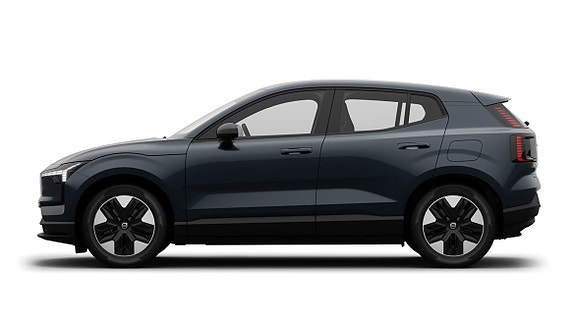 Volvo EX30 2 of 6