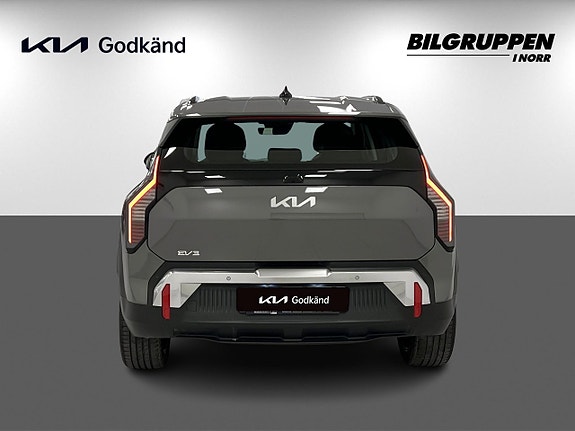 Kia EV3 5 of 24
