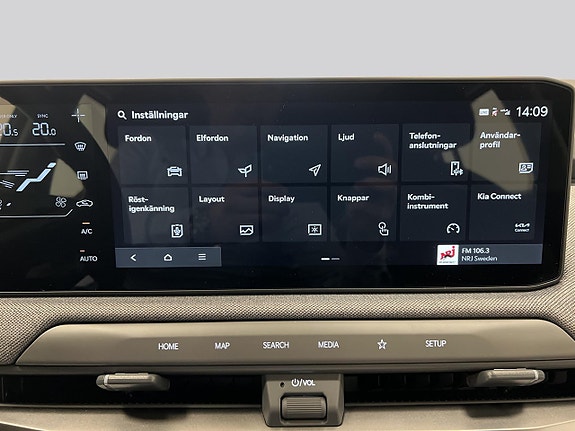 Kia EV3 23 of 24