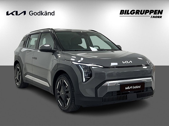 Kia EV3 3 of 24