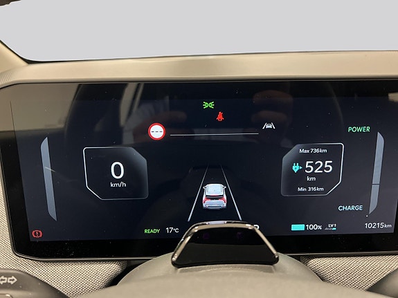 Kia EV3 10 of 24