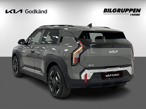 Kia EV3 6 of 24