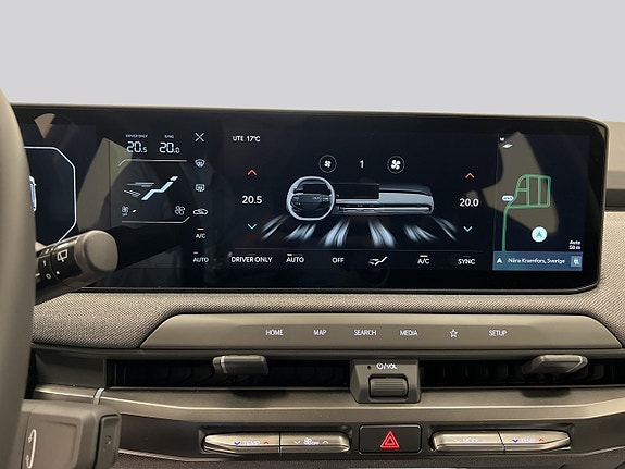 Kia EV3 13 of 24
