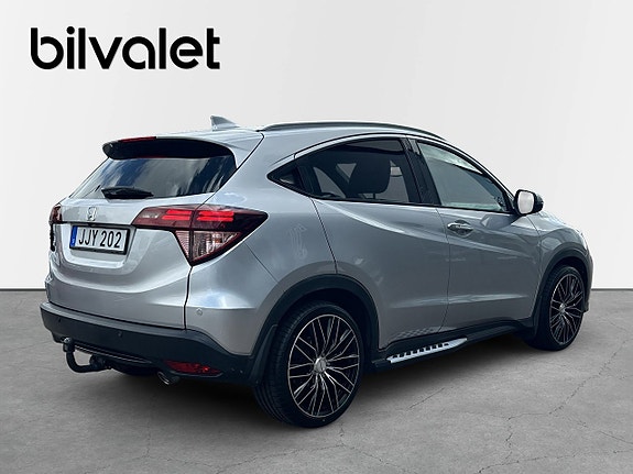 Honda HR-V 5 of 15