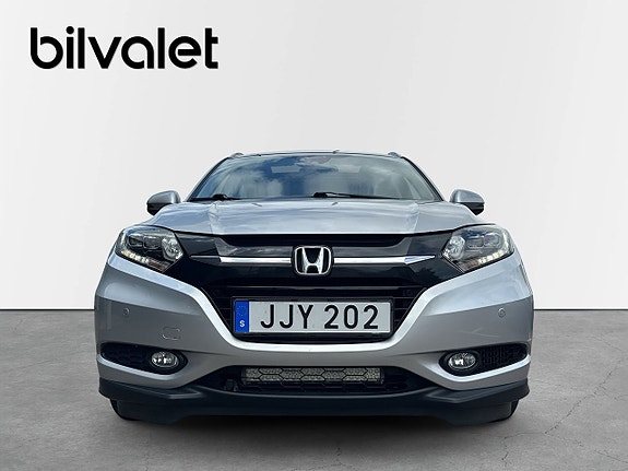 Honda HR-V 2 of 15