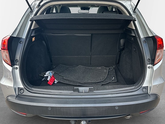 Honda HR-V 7 of 15