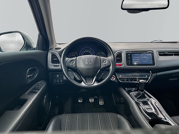 Honda HR-V 13 of 15