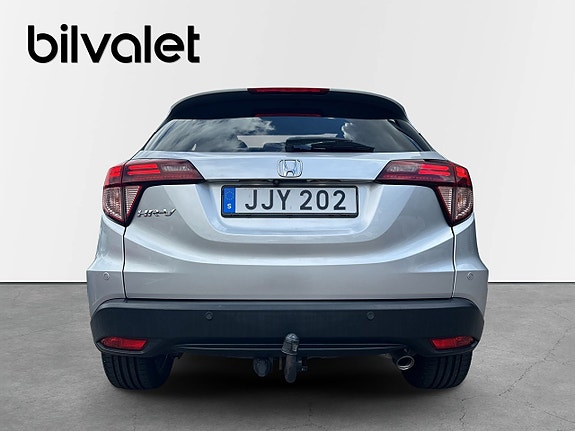 Honda HR-V 6 of 15