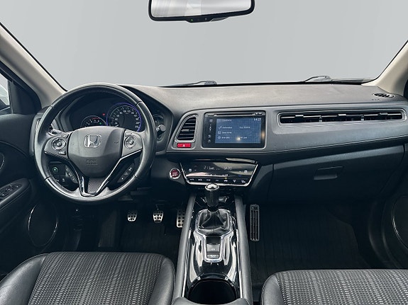 Honda HR-V 12 of 15