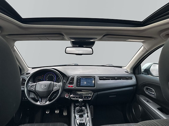 Honda HR-V 11 of 15
