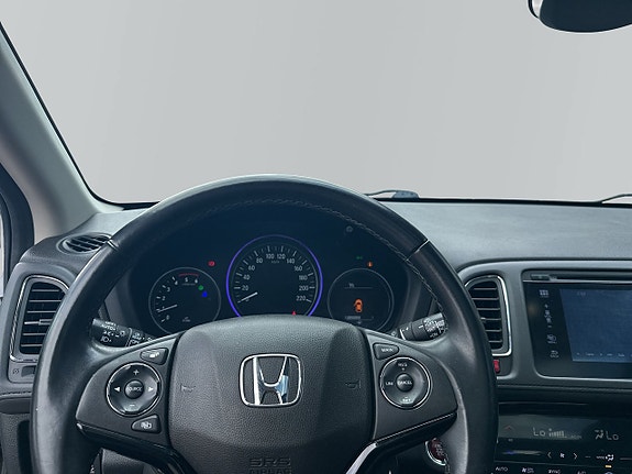 Honda HR-V 14 of 15