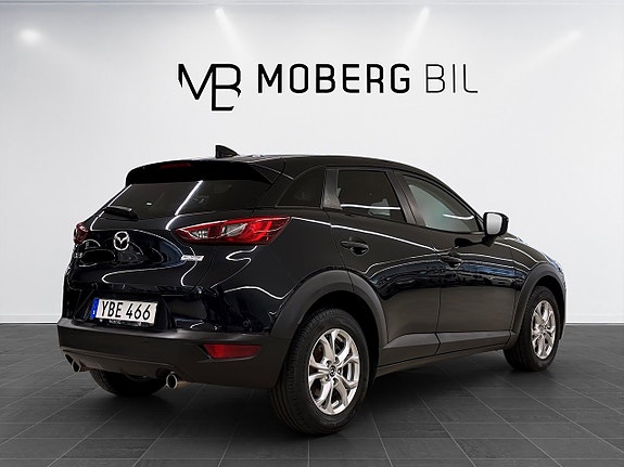 Mazda CX-3 5 of 13