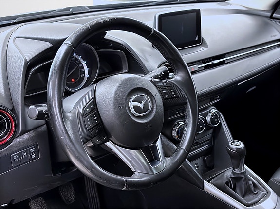 Mazda CX-3 9 of 13