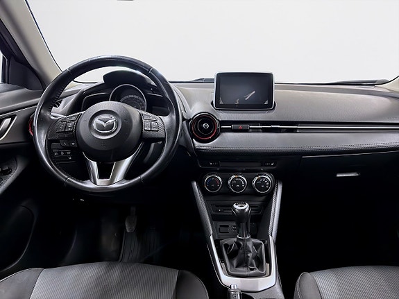 Mazda CX-3 11 of 13
