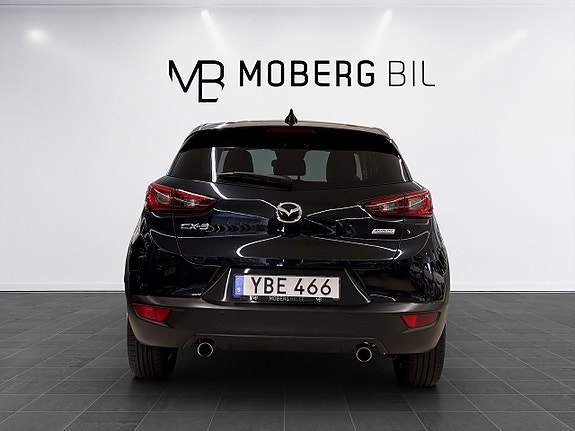 Mazda CX-3 6 of 13