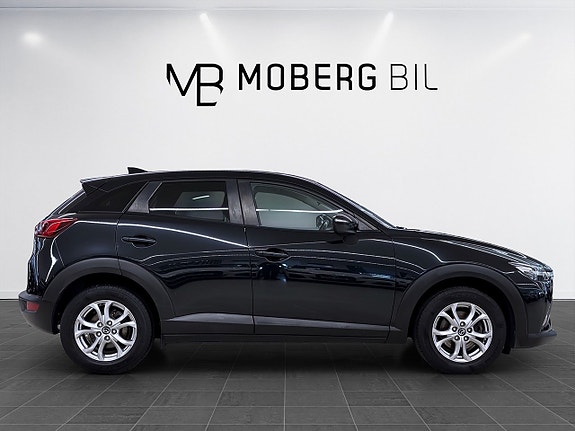 Mazda CX-3 4 of 13