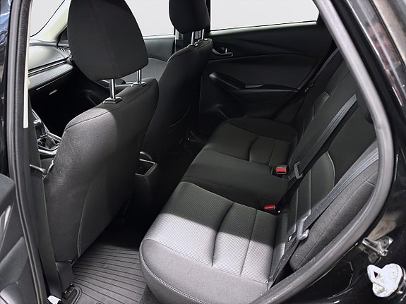 Mazda CX-3 10 of 13
