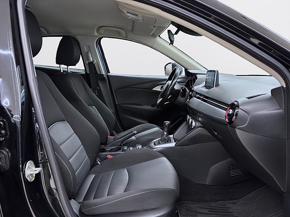 Mazda CX-3 13 of 13