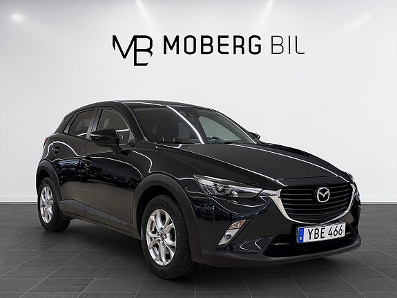Mazda CX-3 3 of 13