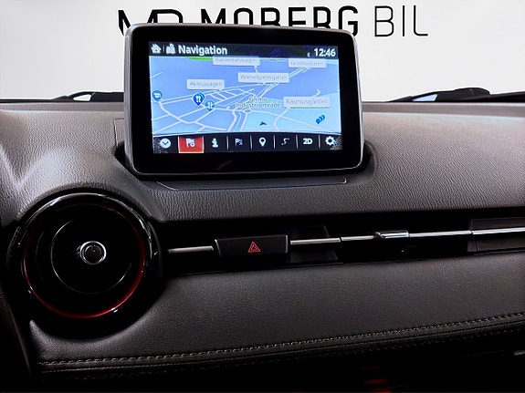 Mazda CX-3 12 of 13