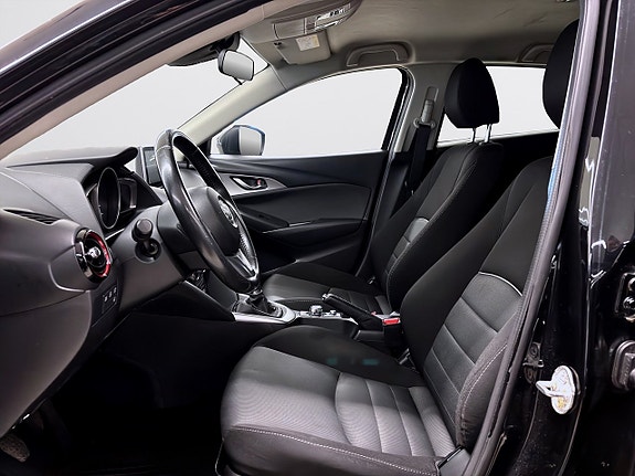 Mazda CX-3 8 of 13