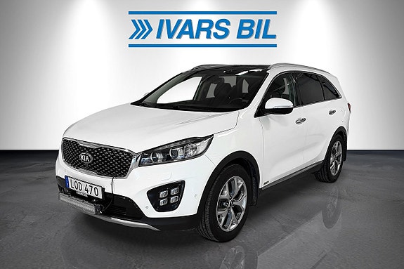 Kia Sorento 2 of 6
