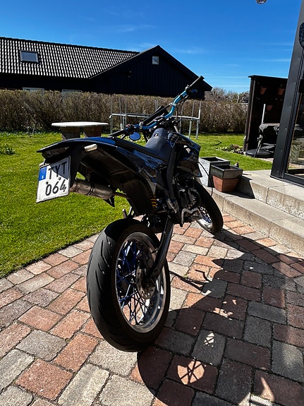 Gilera Rcr50 3 of 7