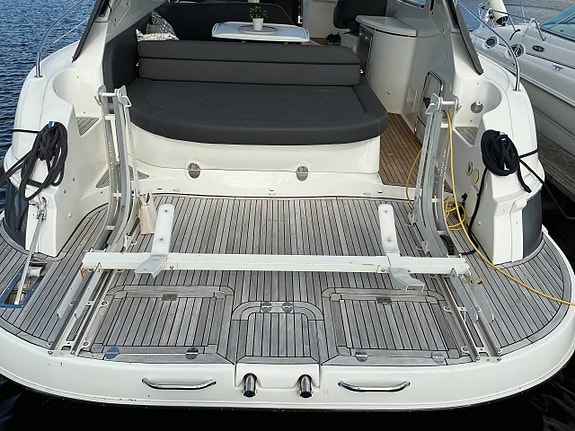 Bavaria 37 Sport 3 of 12