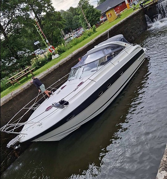 Bavaria 37 Sport 4 of 12