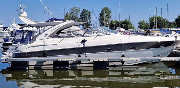 Bavaria 37 Sport