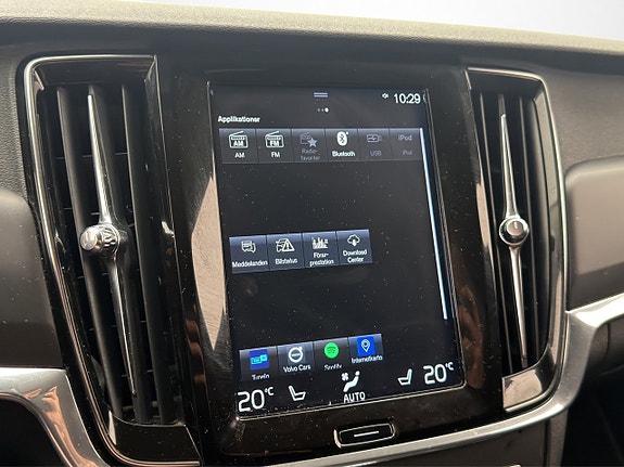Volvo V90 22 of 30