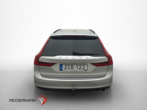 Volvo V90 7 of 30